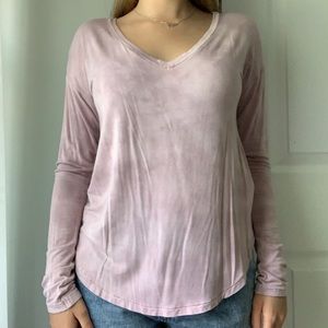 Tie-Dye Soft & Sexy Tee